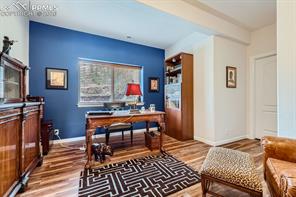 17572 Saddle Ridge Court