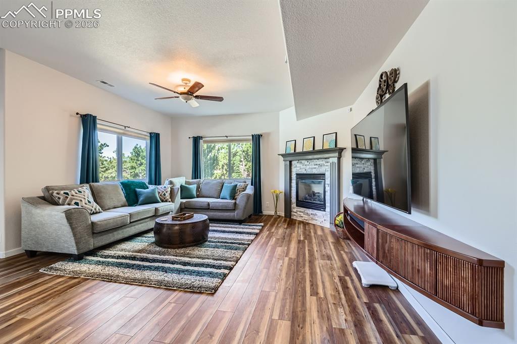 17572 Saddle Ridge Court
