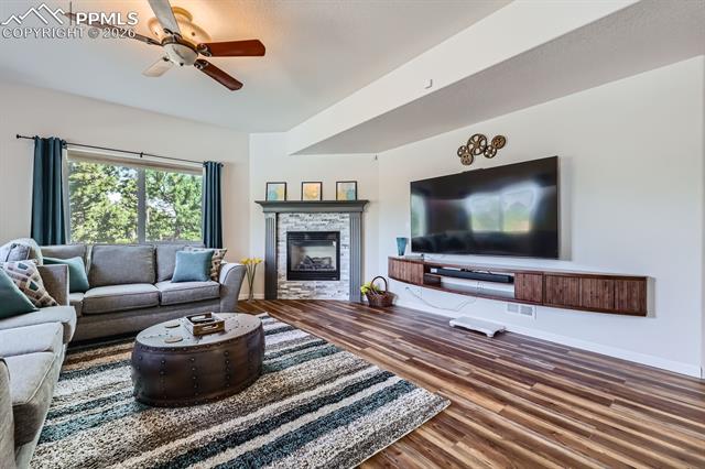 17572 Saddle Ridge Court