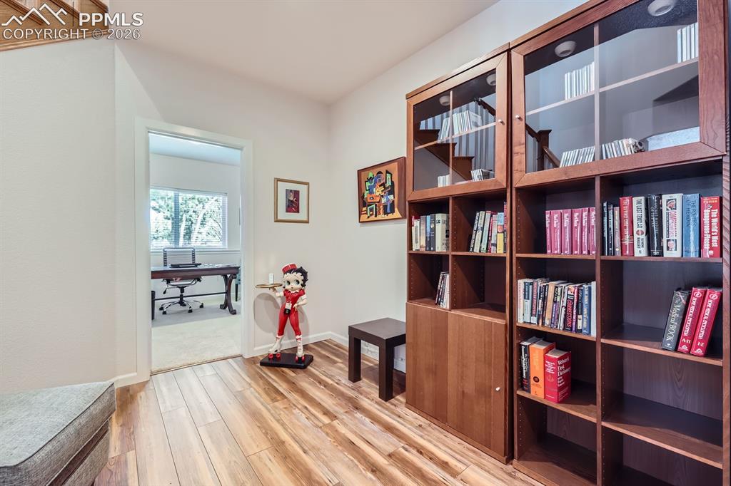 17572 Saddle Ridge Court