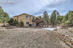 17572 Saddle Ridge Court