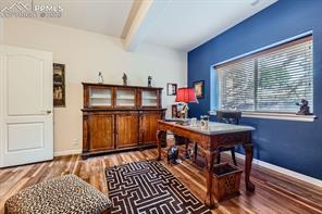 17572 Saddle Ridge Court