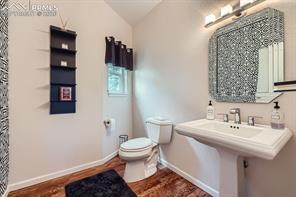 17572 Saddle Ridge Court