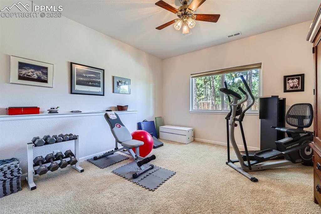 17572 Saddle Ridge Court