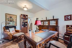 17572 Saddle Ridge Court