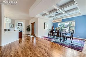 17572 Saddle Ridge Court