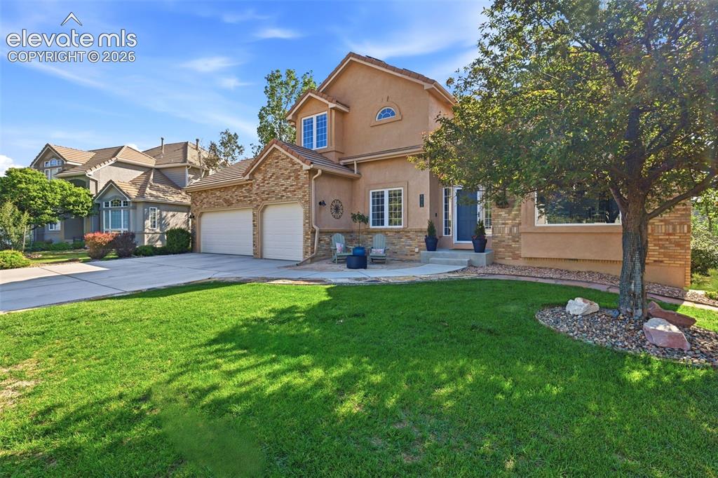 8415 Lauralwood Lane