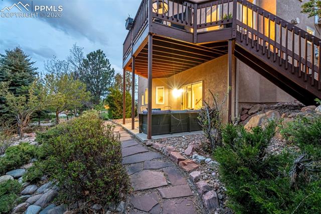 8415 Lauralwood Lane
