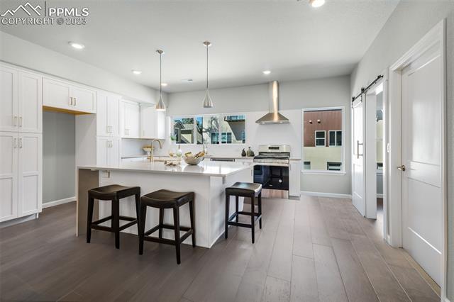 1734 Creek Edge View