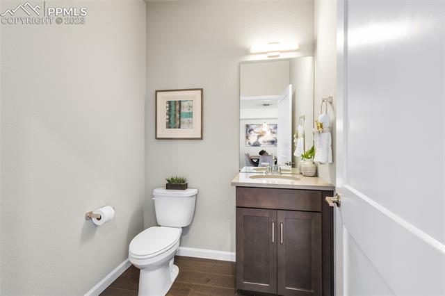 1734 Creek Edge View