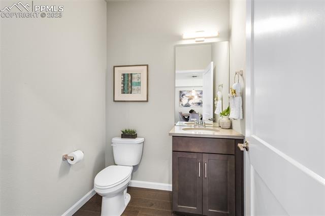 1734 Creek Edge View