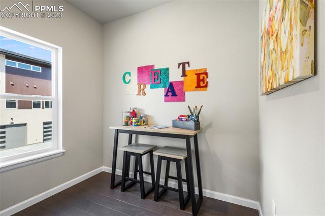 1734 Creek Edge View