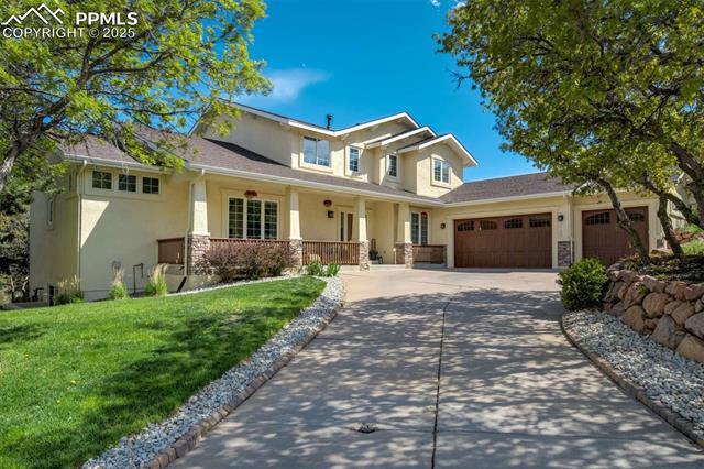2685 St Joseph Way
