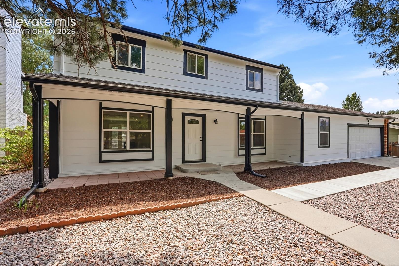 2725 Flintridge Drive