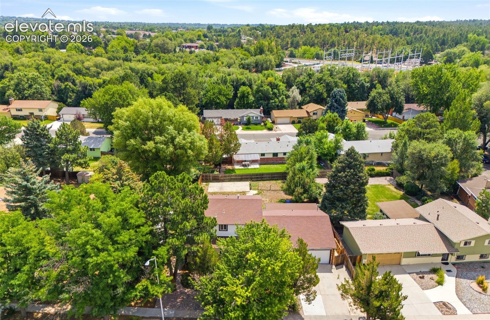 2725 Flintridge Drive