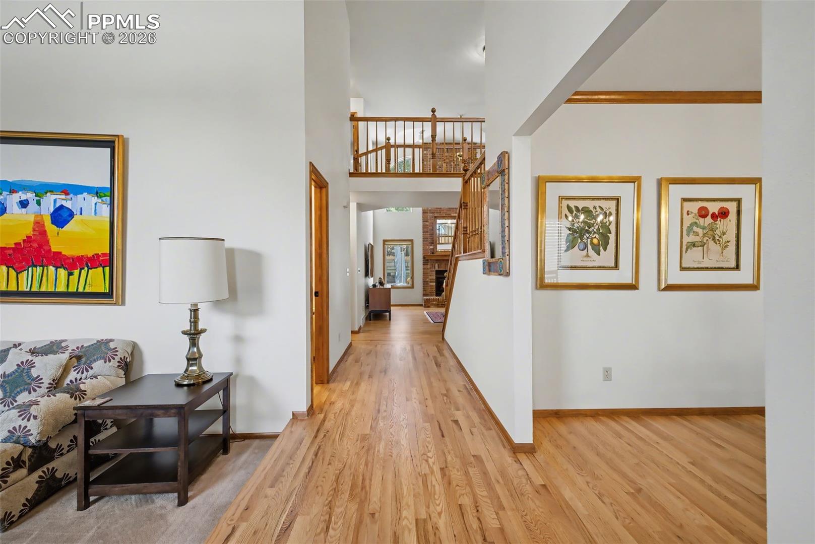 2485 Vantage Drive