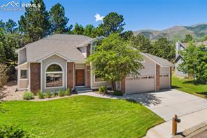 2485 Vantage Drive