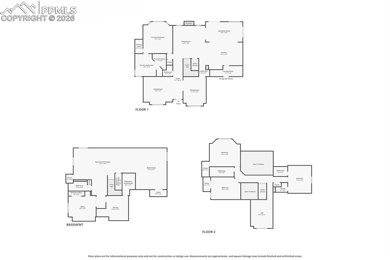 2485 Vantage Drive