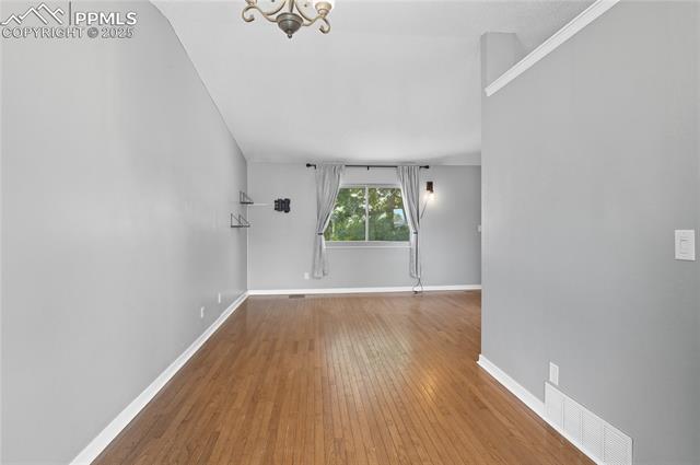838 Badger Drive