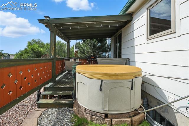 838 Badger Drive
