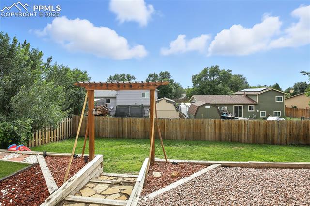 838 Badger Drive