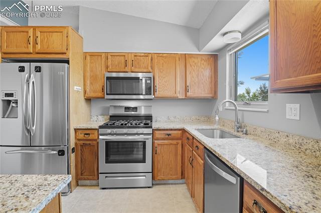 838 Badger Drive
