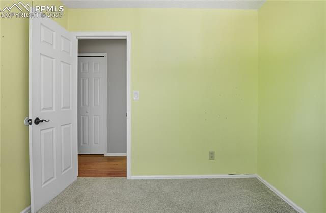 838 Badger Drive