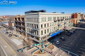 101 N Tejon Street 280