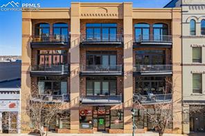 101 N Tejon Street 280