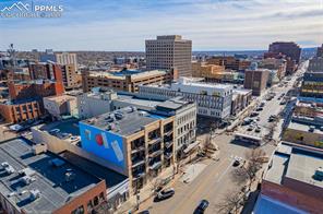 101 N Tejon Street 280