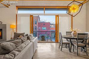 101 N Tejon Street 280