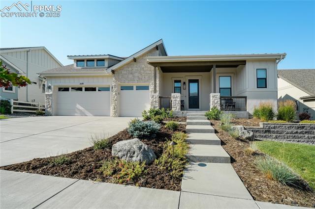 1119 Kelso Place