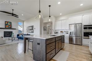 1119 Kelso Place