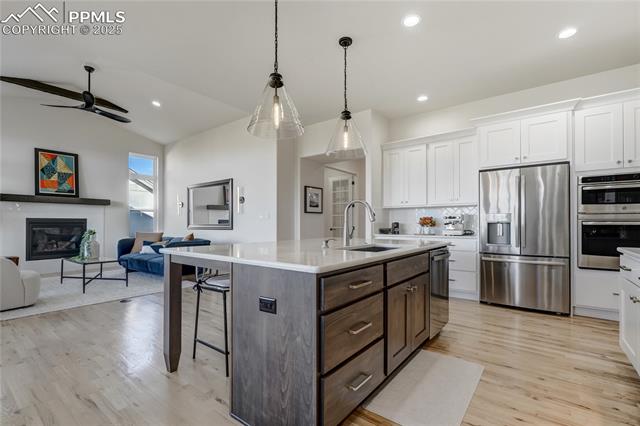 1119 Kelso Place