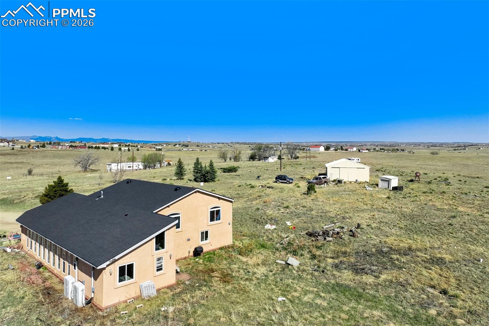 14050 Davis Road
