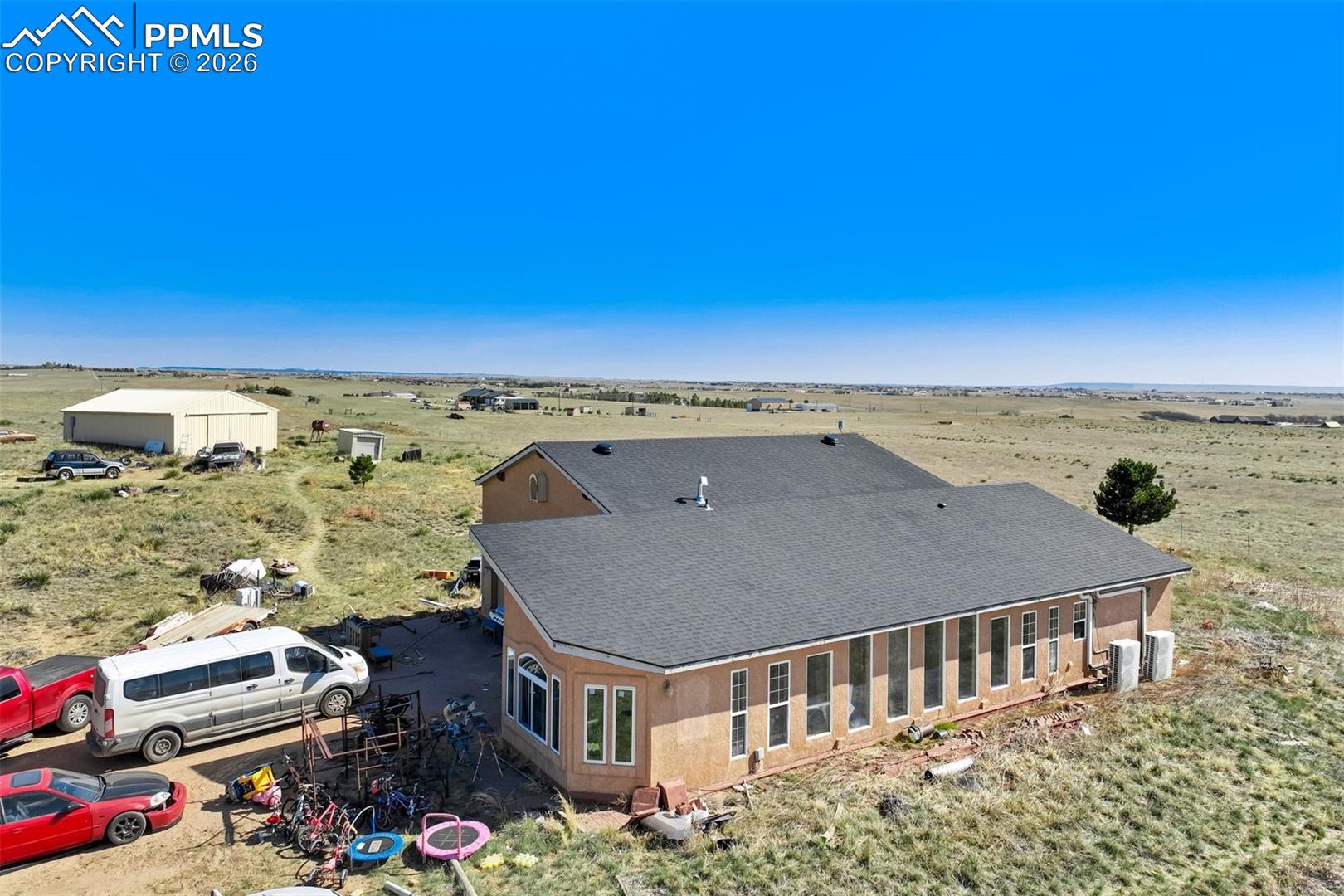 14050 Davis Road