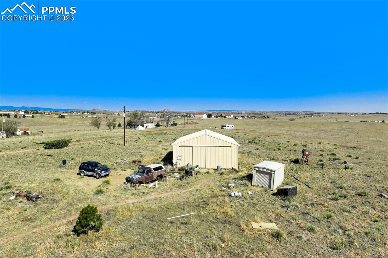 14050 Davis Road