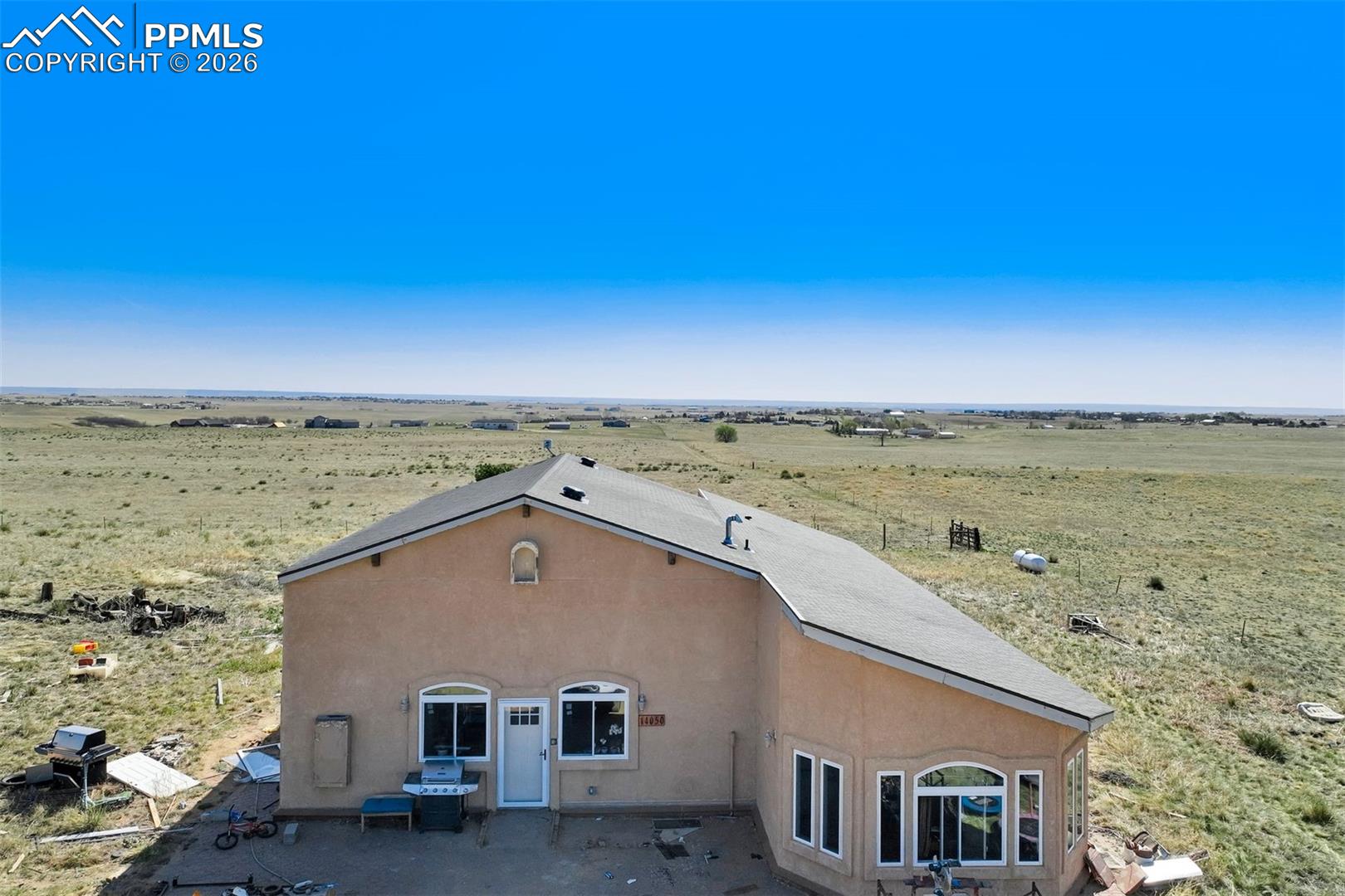 14050 Davis Road