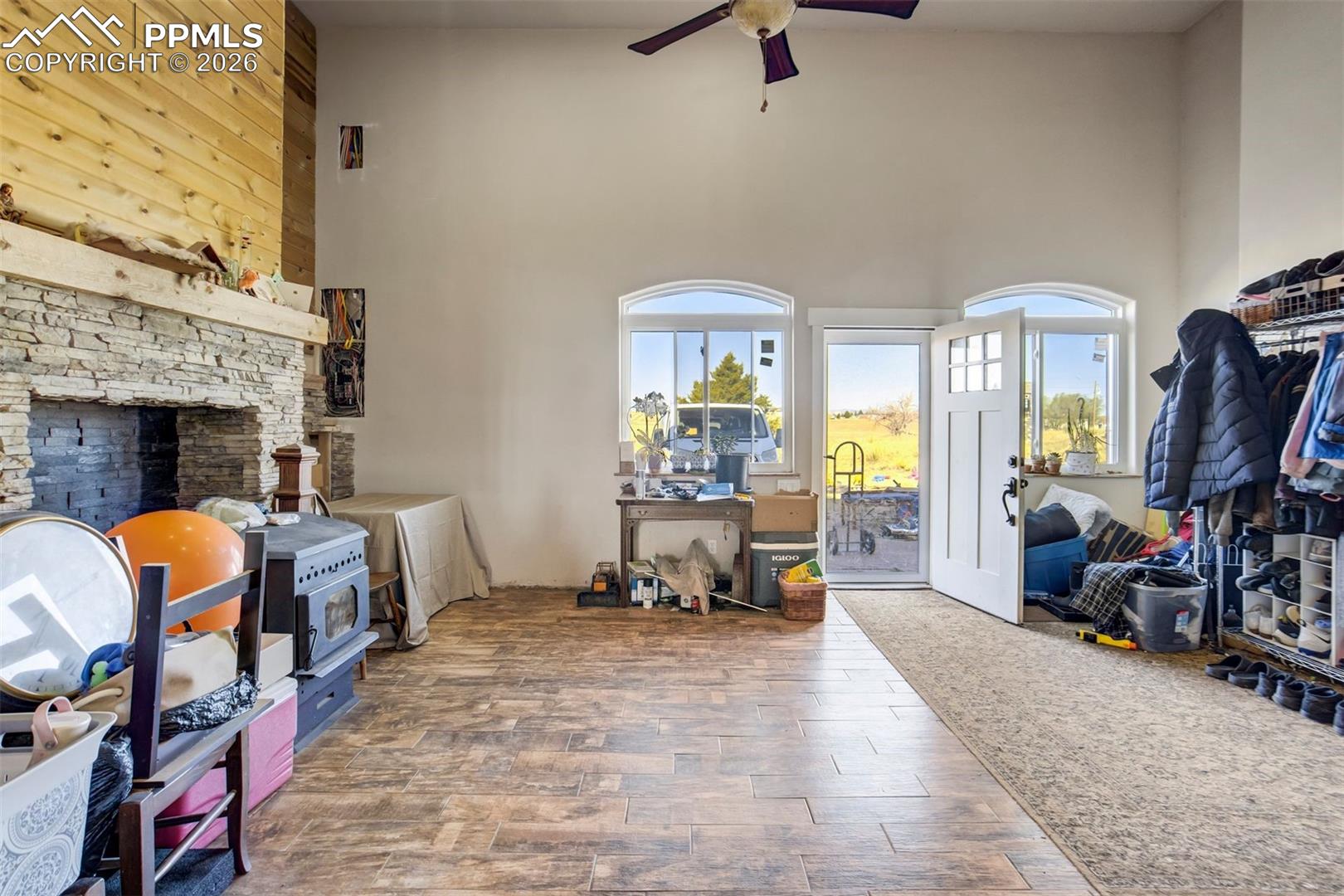 14050 Davis Road