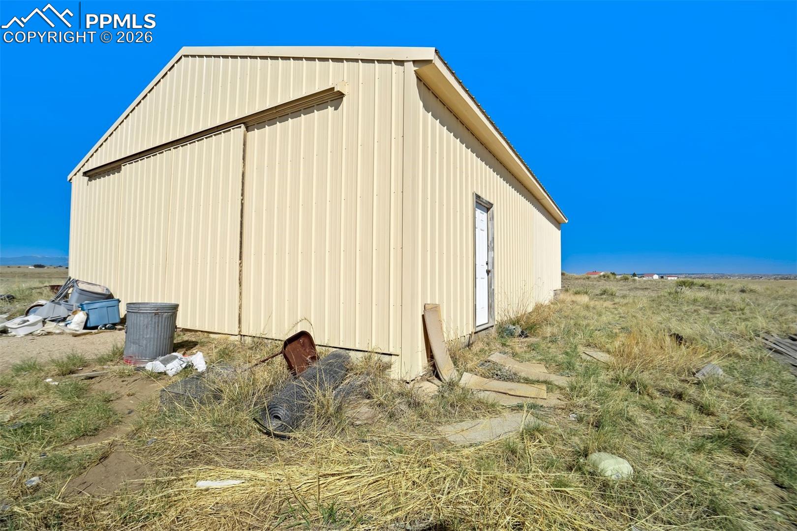 14050 Davis Road