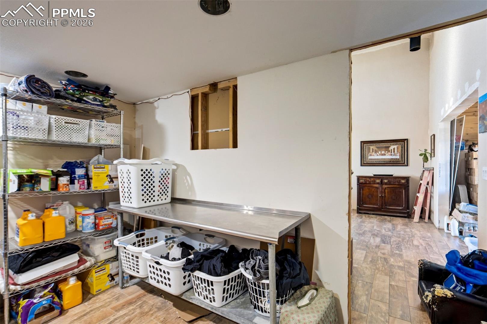 14050 Davis Road