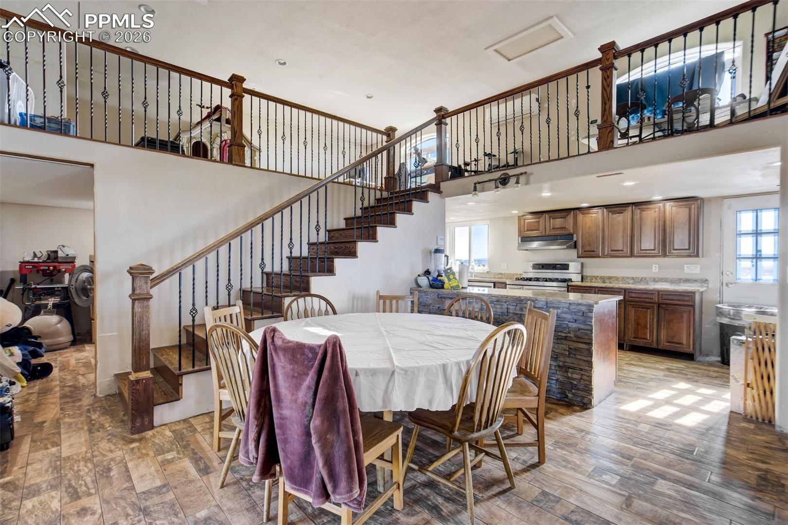 14050 Davis Road