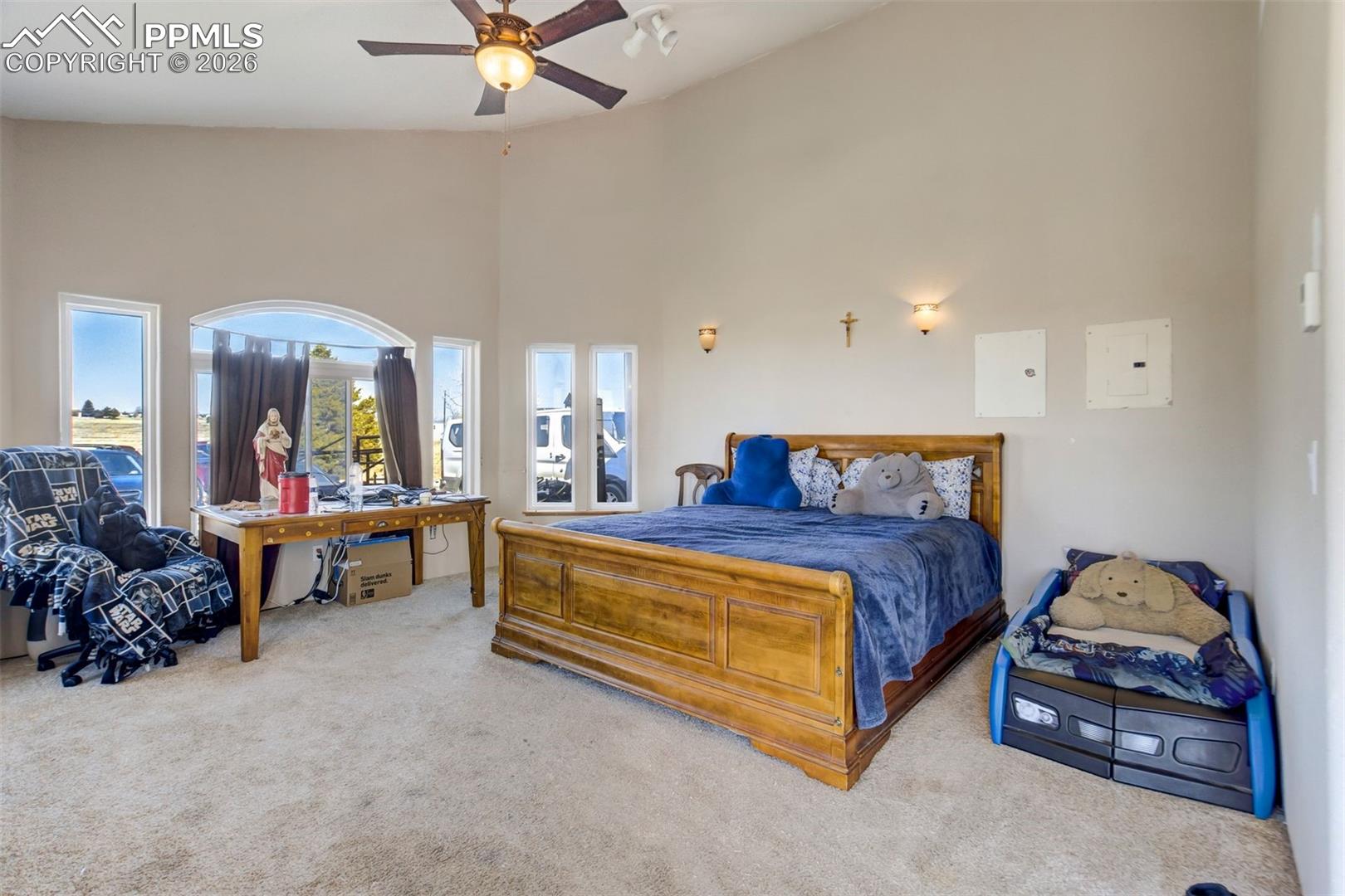 14050 Davis Road