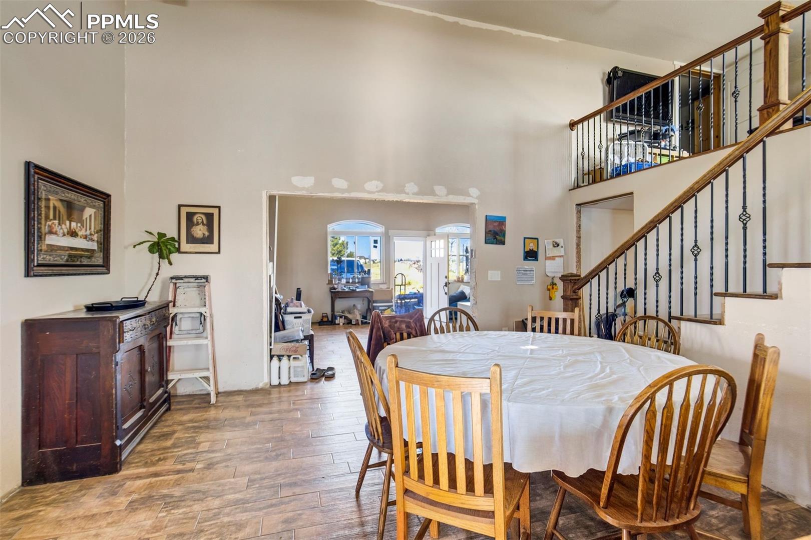 14050 Davis Road