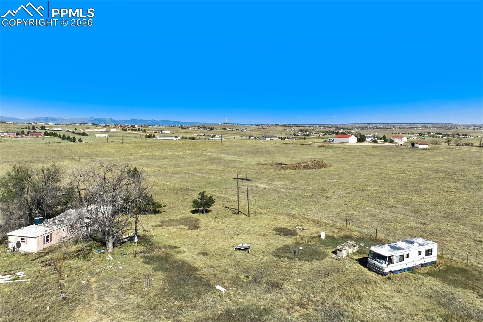 14050 Davis Road