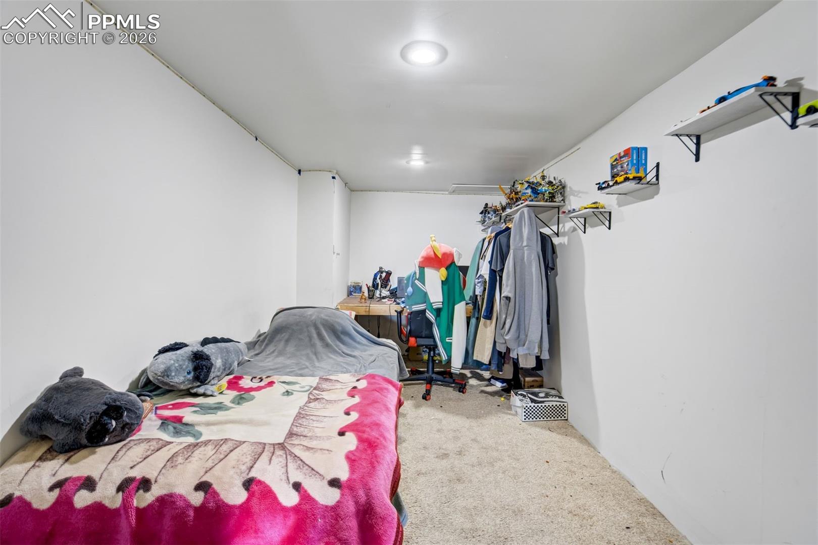 14050 Davis Road
