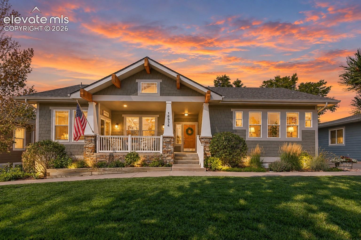 16934 Buffalo Valley Path