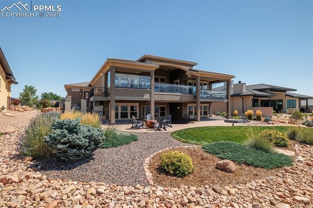 2746 Cathedral Rock View