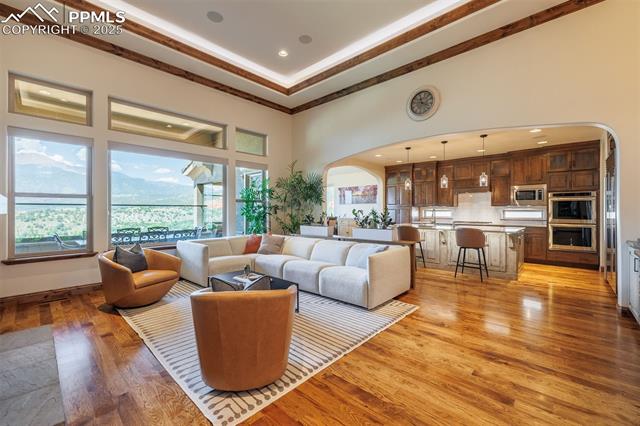 2746 Cathedral Rock View