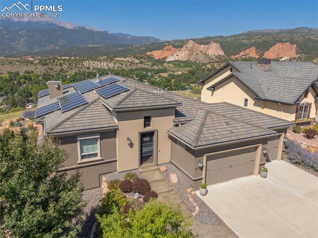 2746 Cathedral Rock View